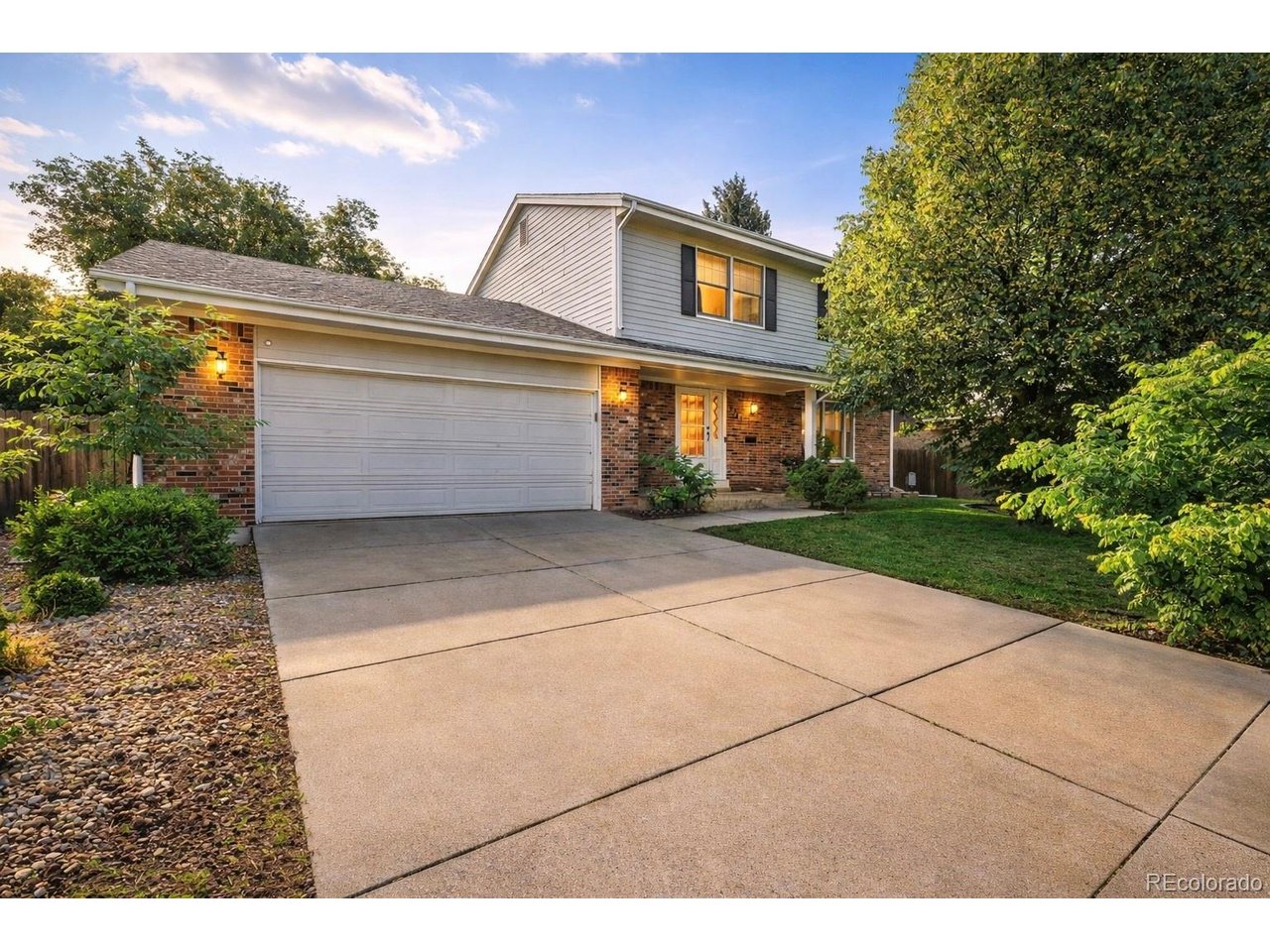 Photo of 1341 S Blackhawk Way Aurora CO 80012