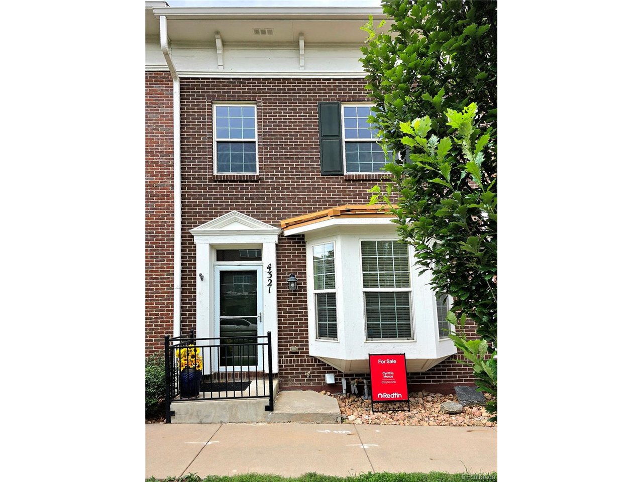 Photo of 4321 W 118th Pl Westminster CO 80031