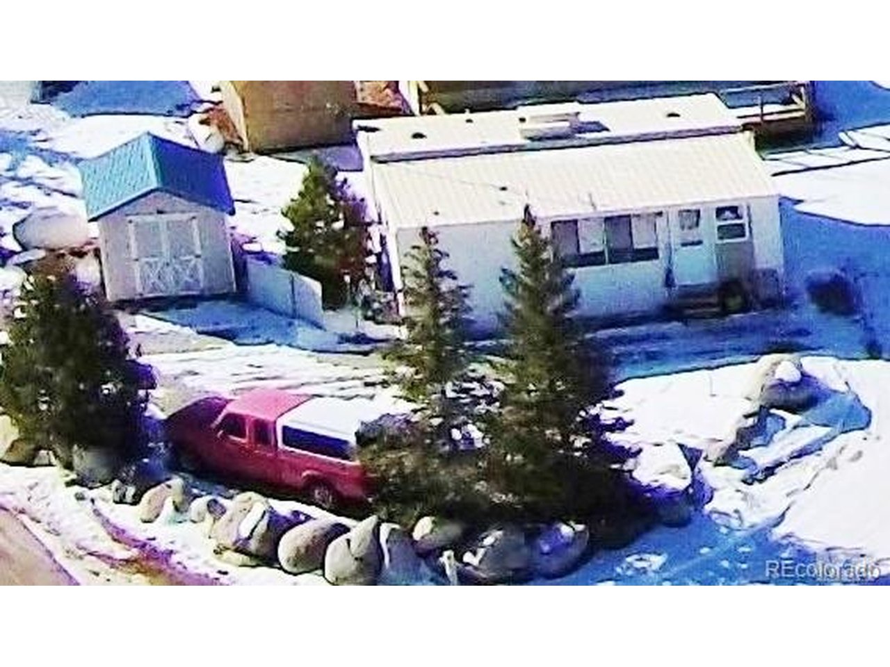 Photo of 10795 County Road 197A #105 Nathrop CO 81236