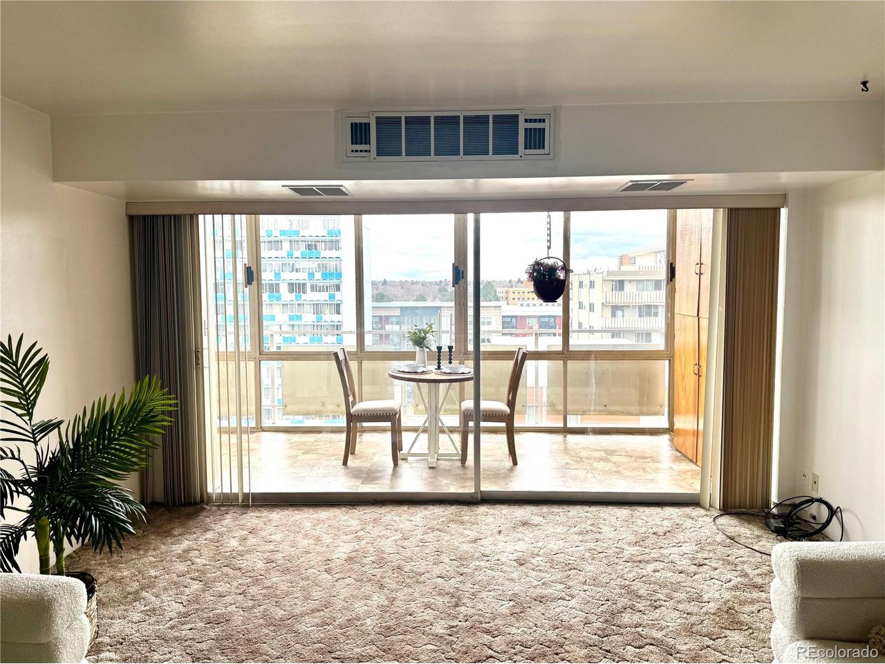 Photo of 1121 Albion St #910 Denver CO 80220