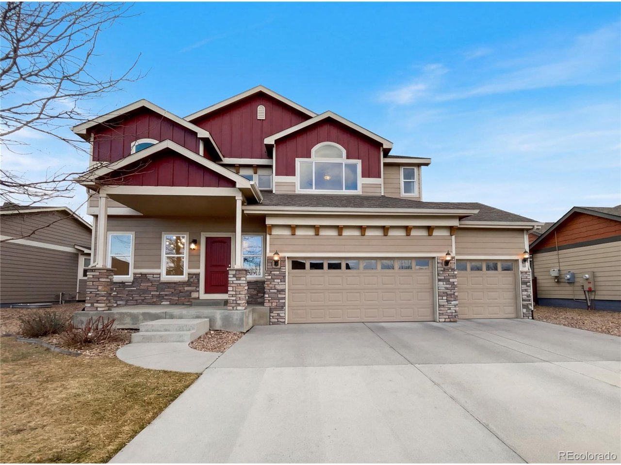 Photo of 745 Mount Massive St Berthoud CO 80513