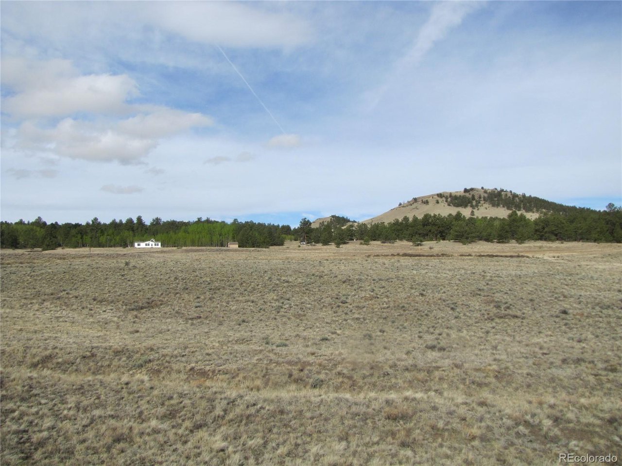 Photo of 487 Falcon Rd Hartsel CO 80449