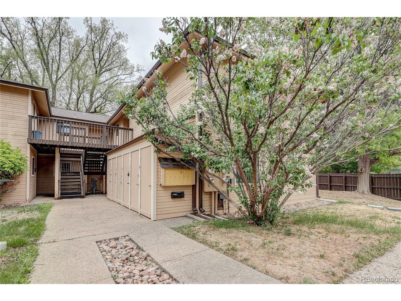 Photo of 3065 30th St #1B Boulder CO 80301