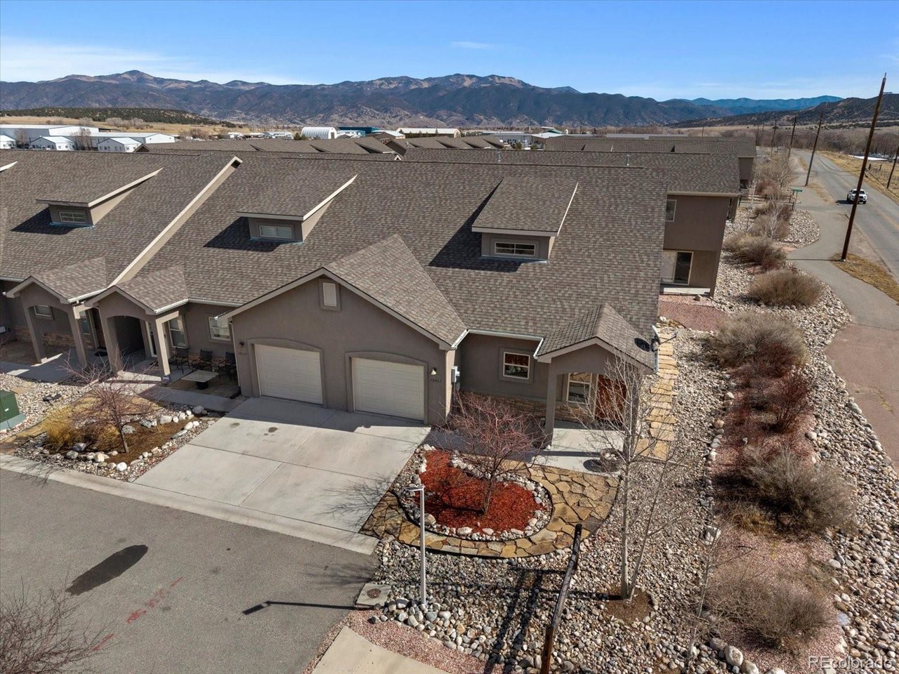 Photo of 10467 Table Rock Ct Poncha Springs CO 81242