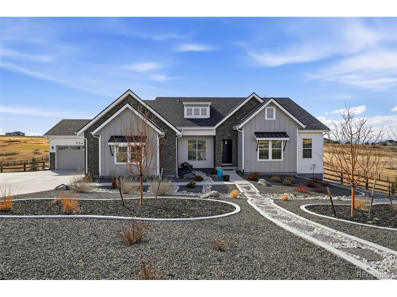 Photo of 9341 Red Primrose St Franktown CO 80116