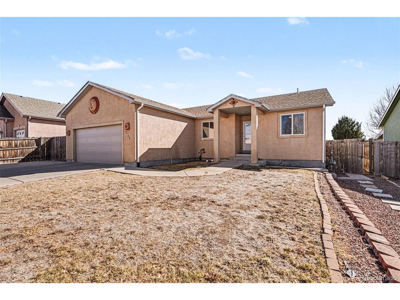 Photo of 5108 Aramis Ct Pueblo CO 81005