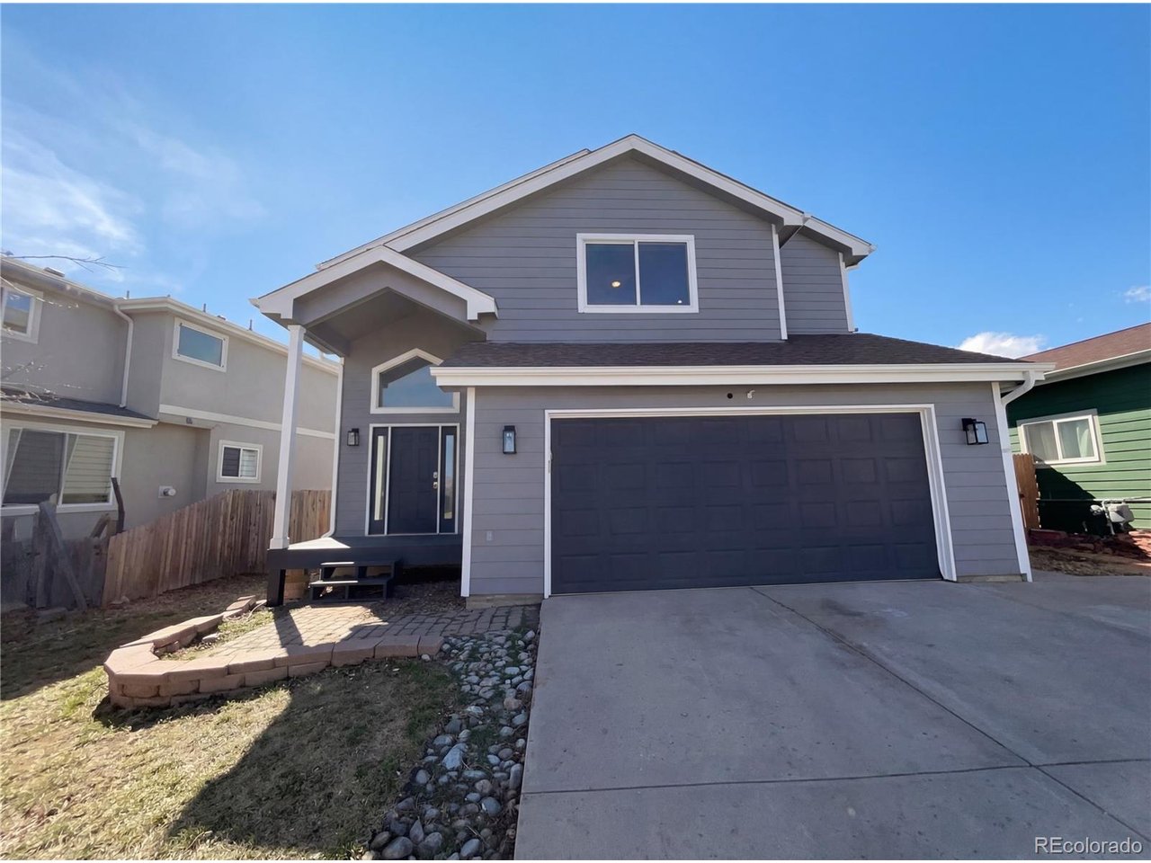 Photo of 9686 Fairwood St Littleton CO 80125