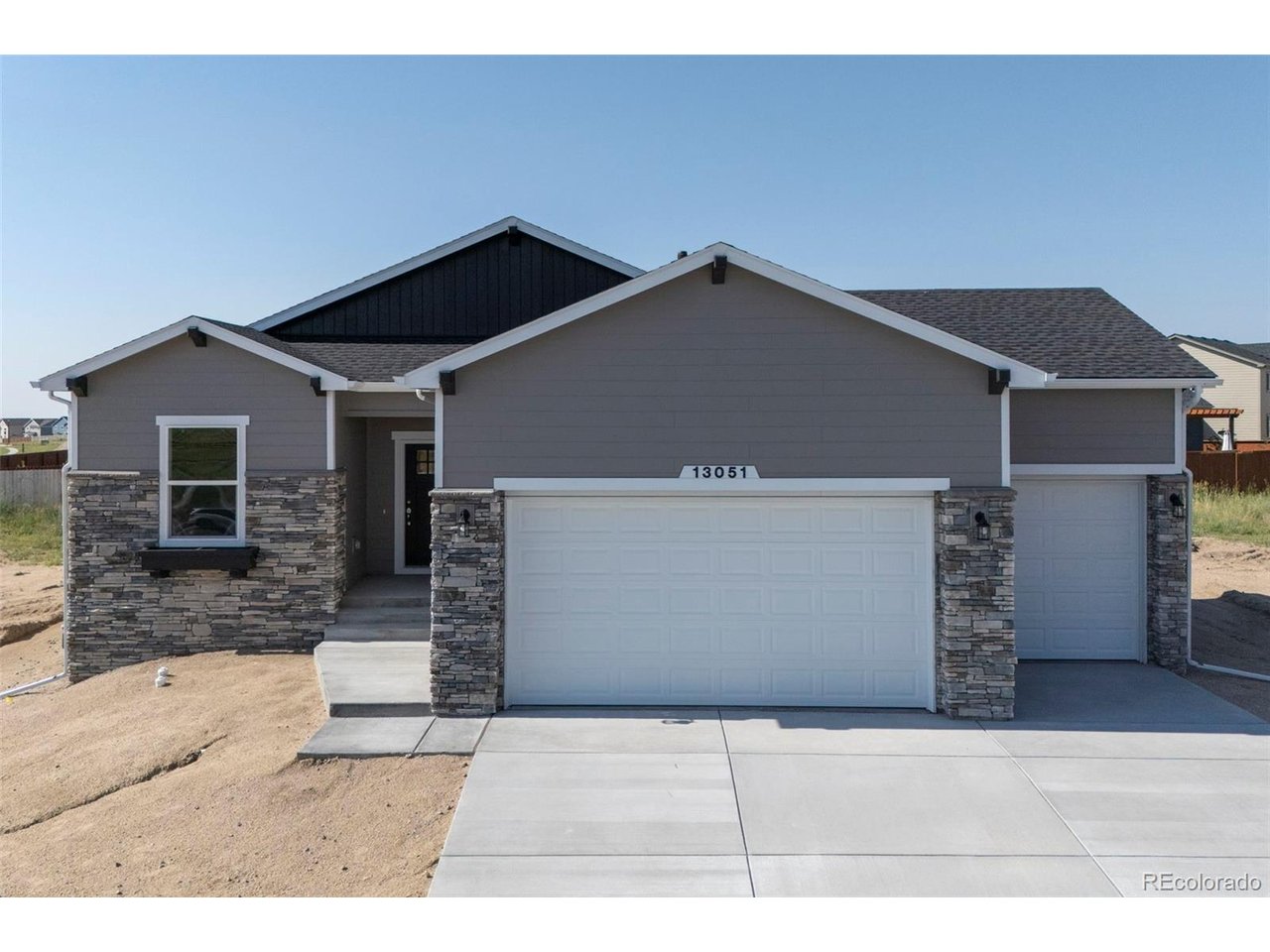 Photo of 13051 Monument Vista Falcon CO 80831