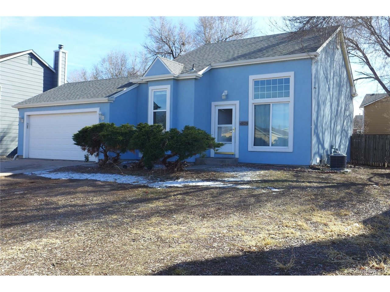 Photo of 4825 Eldon Dr Colorado Springs CO 80916