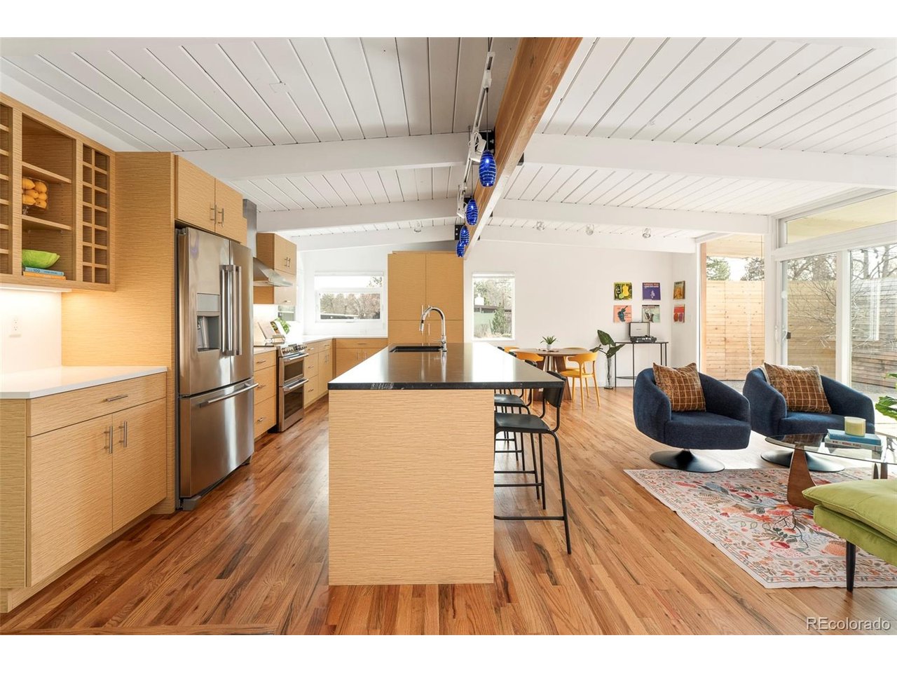 Photo of 1497 S Fairfax St Denver CO 80222