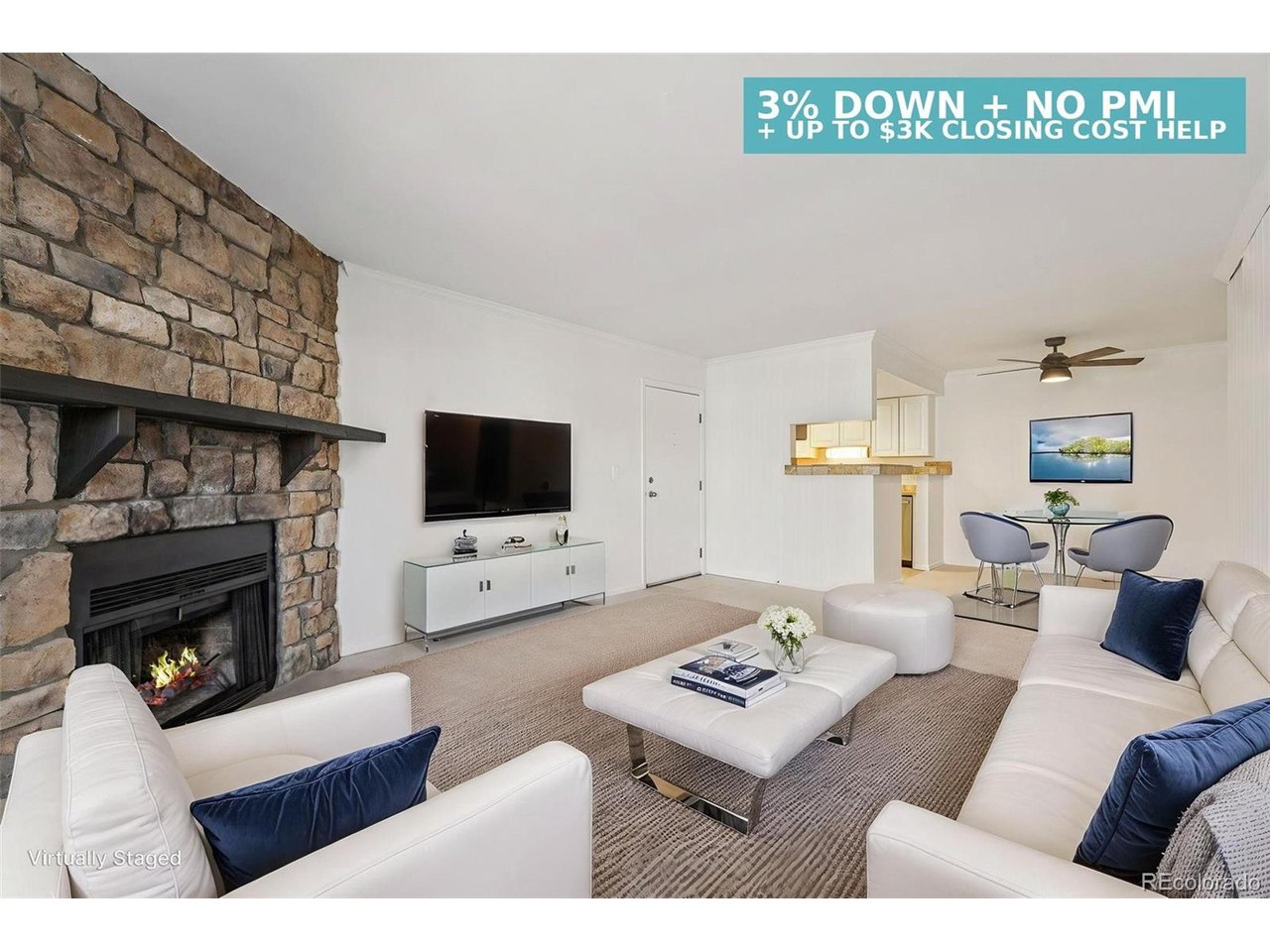 Photo of 8335 Fairmount Dr #2-103 Denver CO 80247