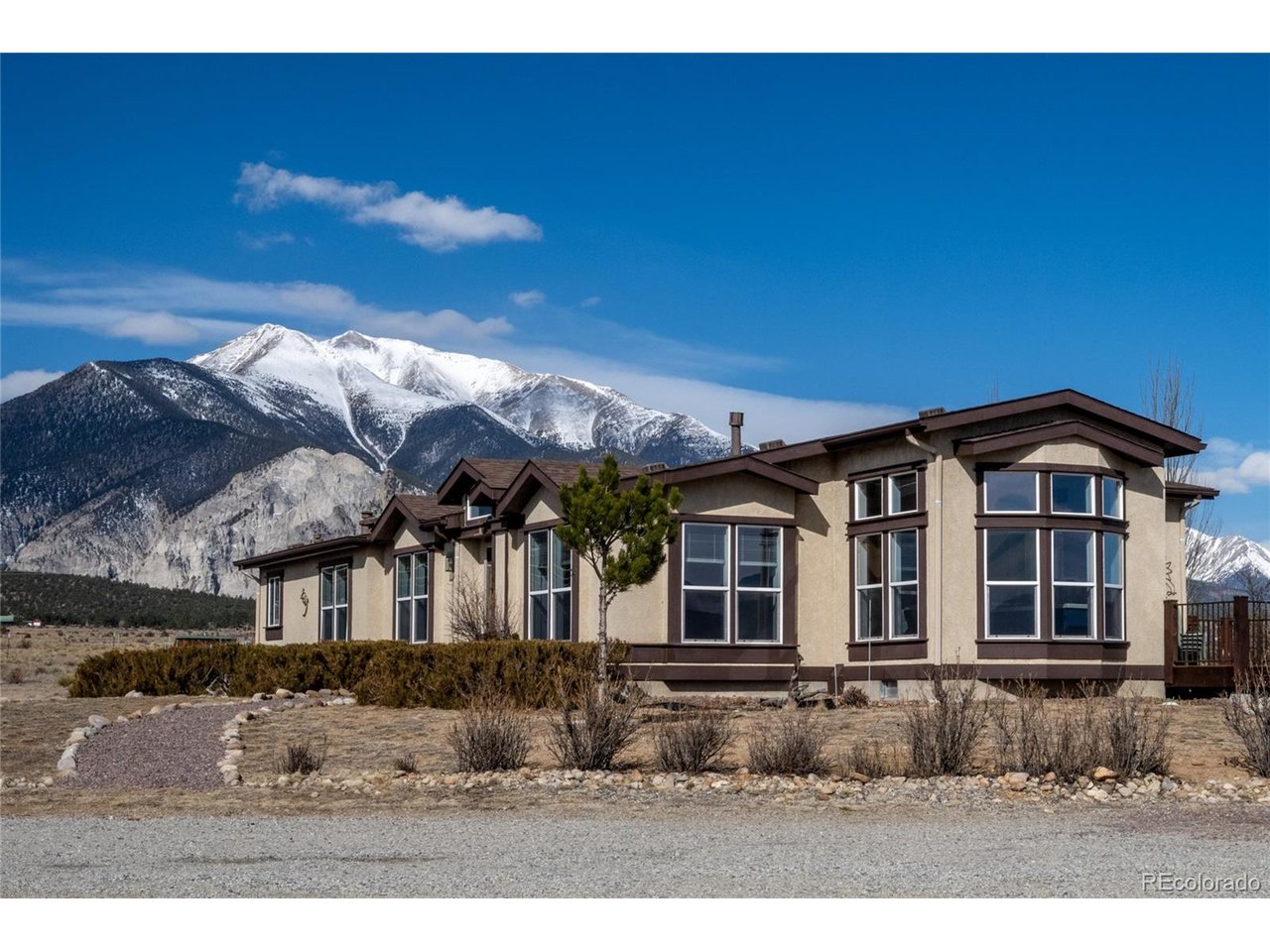 Photo of 13888 Schoger Rd Nathrop CO 81236