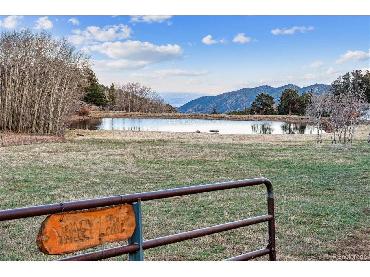 Photo of Rock Lake Rd Ward CO 80481