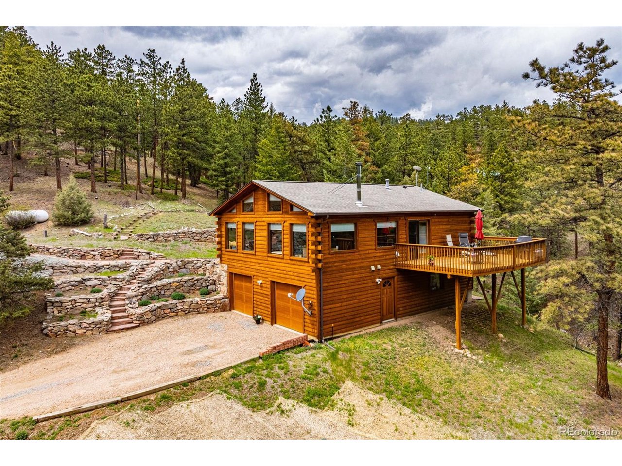 Photo of 310 Wendelyn Way Boulder CO 80302