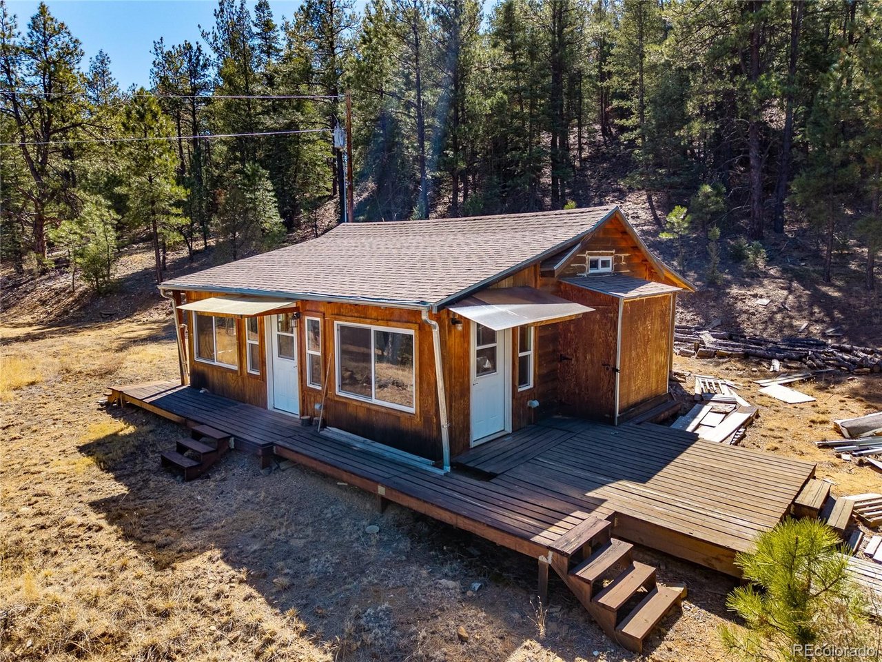 Photo of 0 Dude Canyon Rd Weston CO 81091