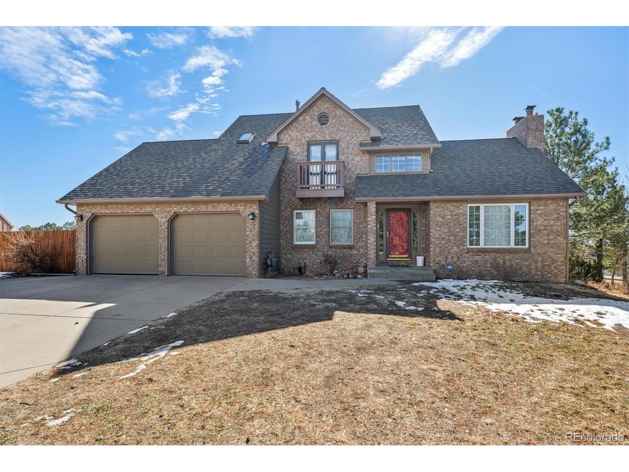 Photo of 2542 Gentry Pl Watkins CO 80137