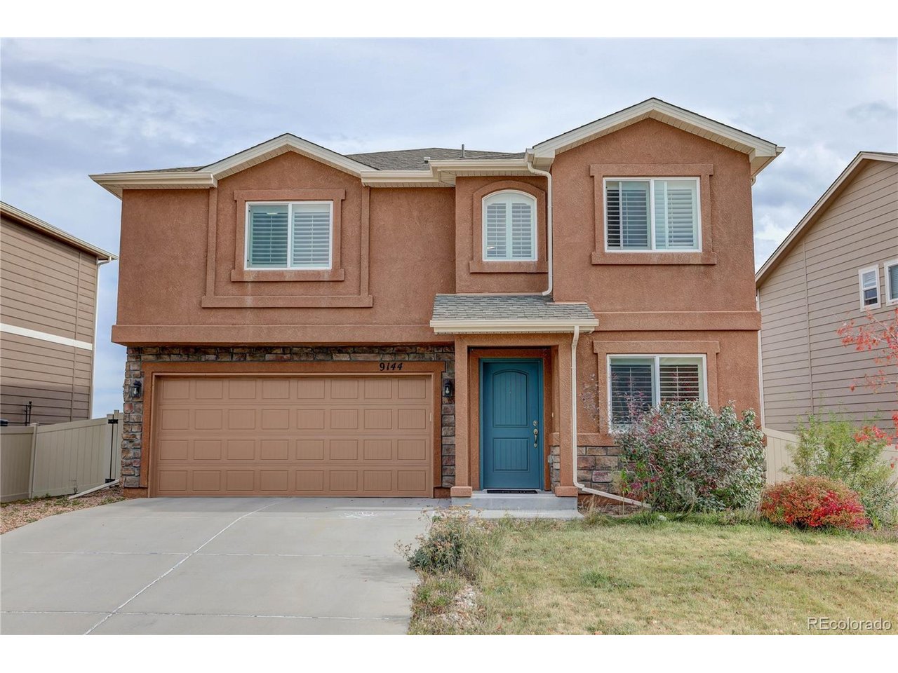 Photo of 9144 Vanderwood Rd Colorado Springs CO 80908