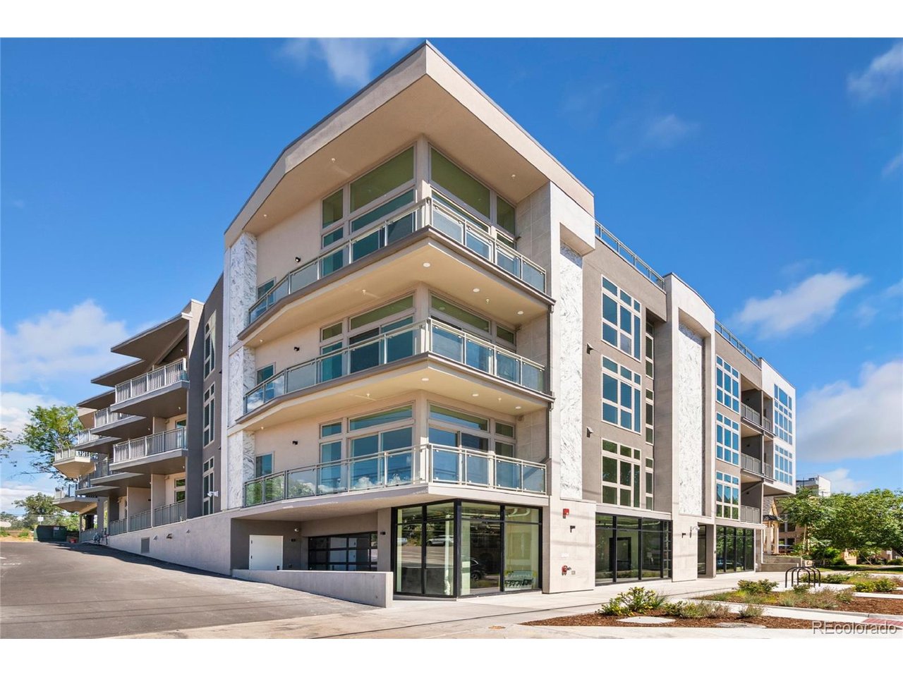 Photo of 1643 Boulder St #310 Denver CO 80211