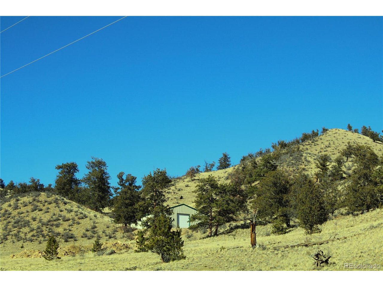 Photo of 697 Summit Road Hartsel CO 80449