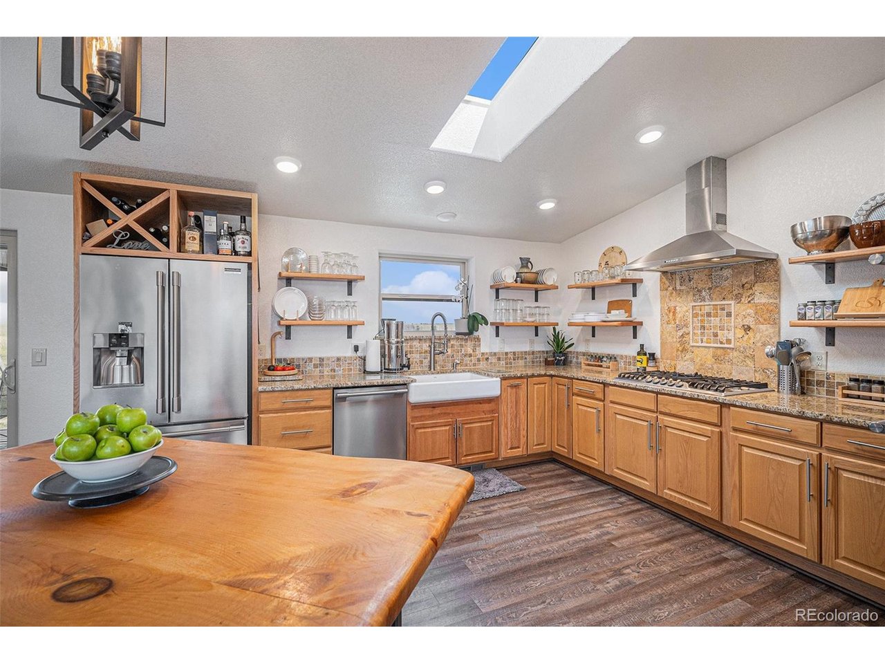 Photo of 23318 County Road 5 Elbert CO 80106