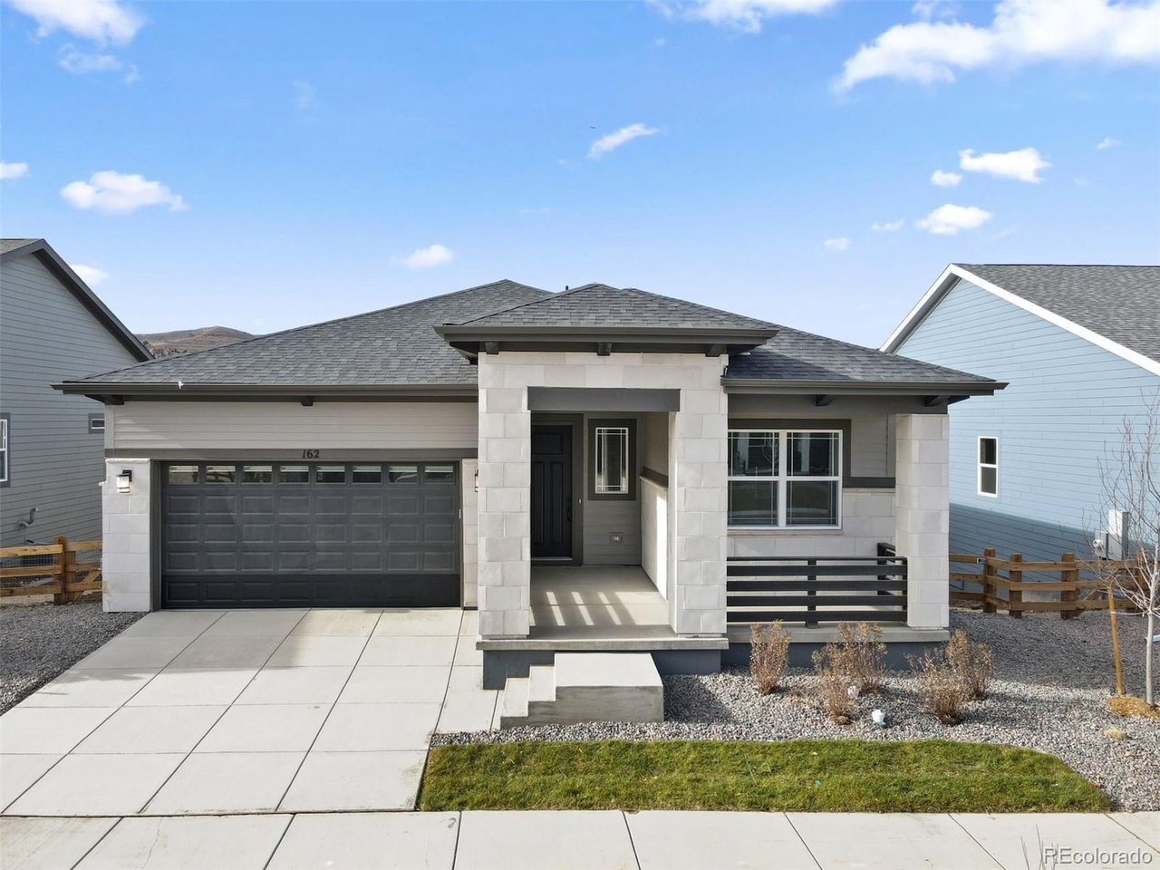 Photo of 162 S Terry St Golden CO 80401