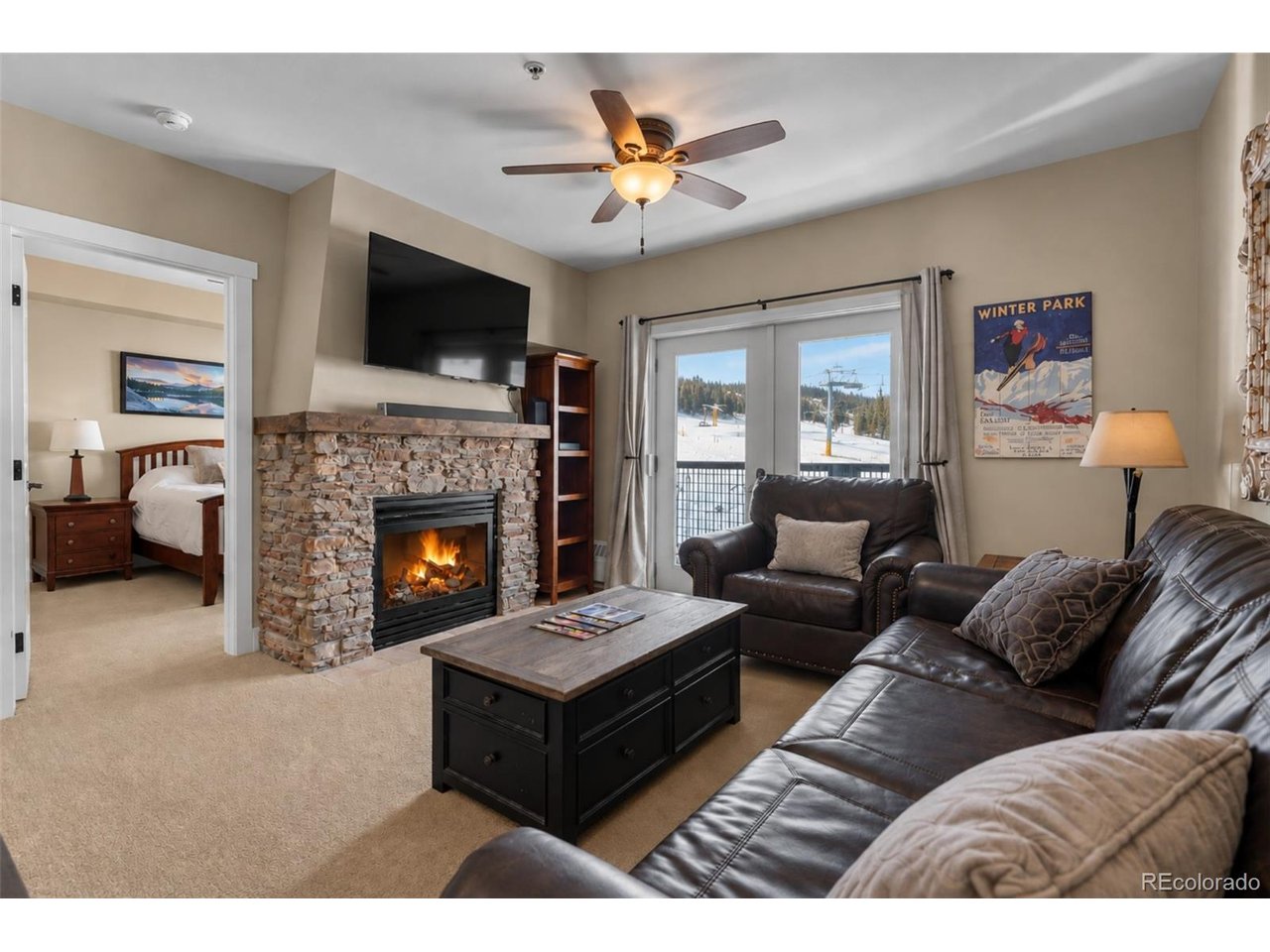 Photo of 300 Base Camp Cir #303 Granby CO 80446