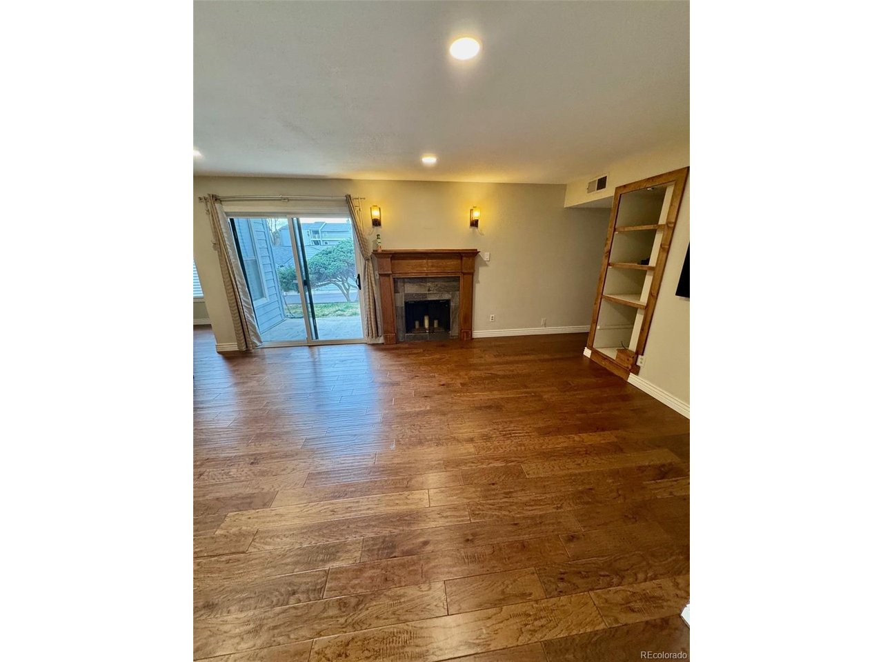 Photo of 7665 E Eastman Ave #110C Denver CO 80231