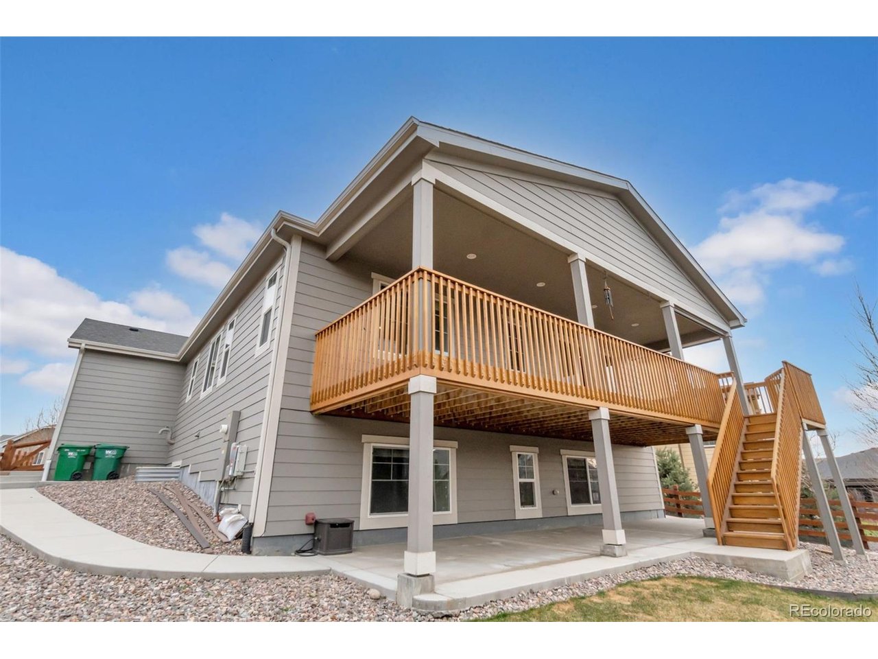 Photo of 4541 S Valdai Way Aurora CO 80015