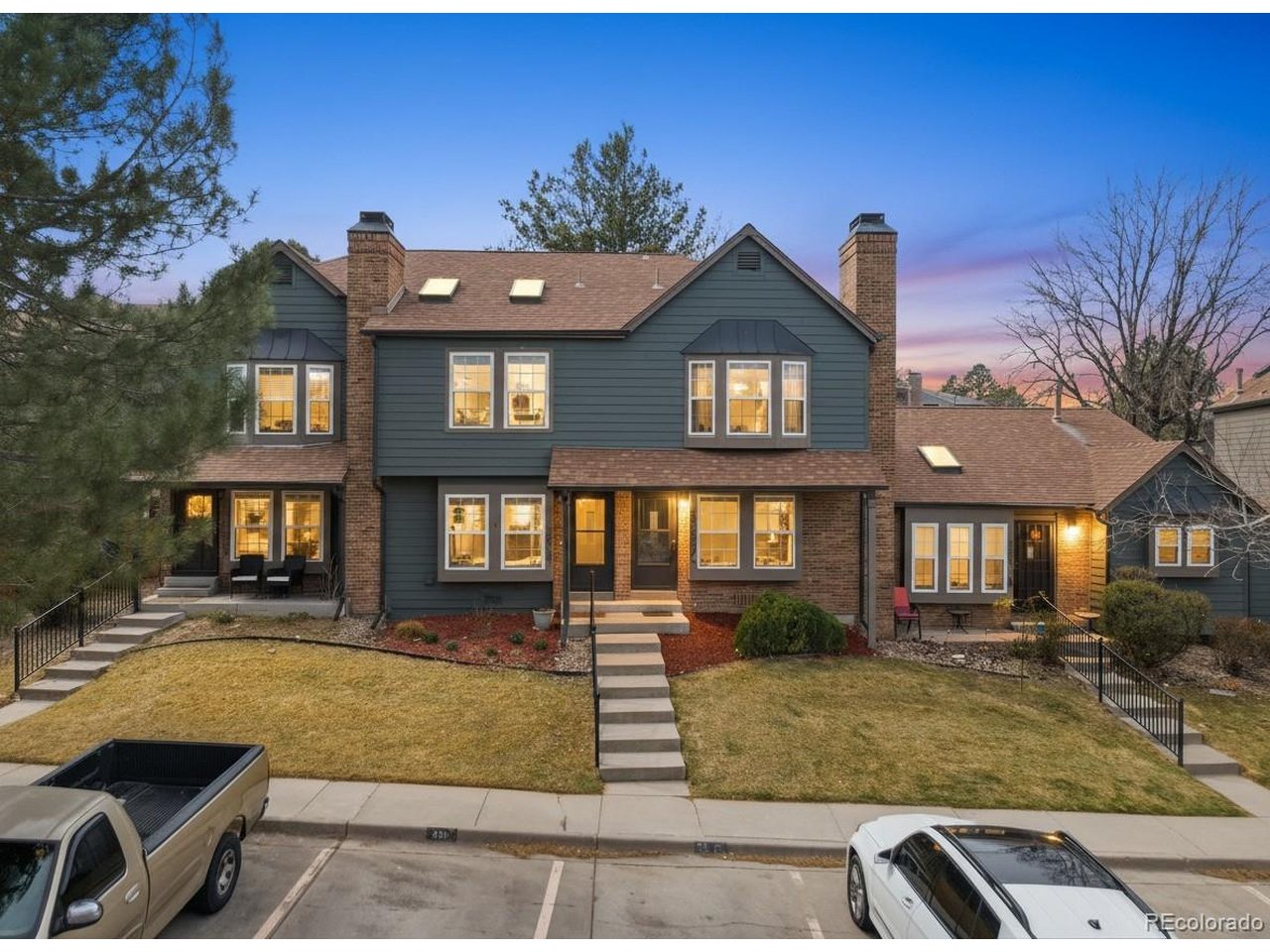 Photo of 17335 E Rice Cir #C Aurora CO 80015