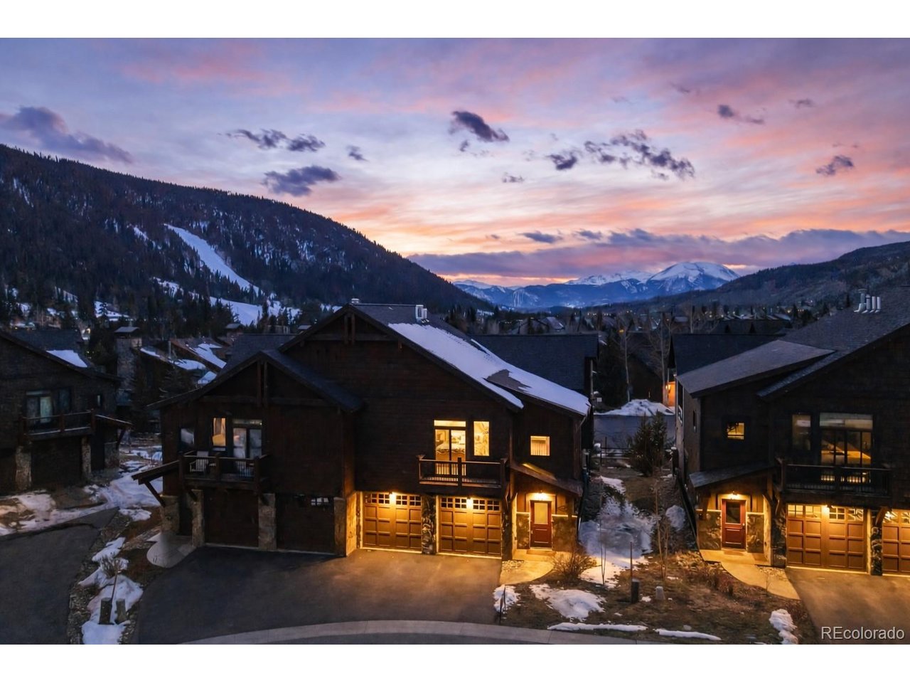 Photo of 59 Erickson Loop Dillon CO 80435