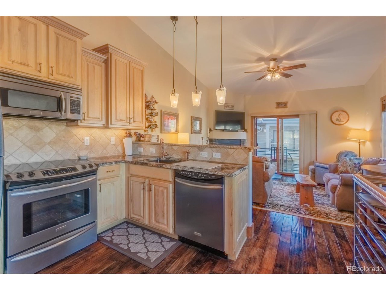 Photo of 504 Ravenwood Drive #B1 Grand Lake CO 80447