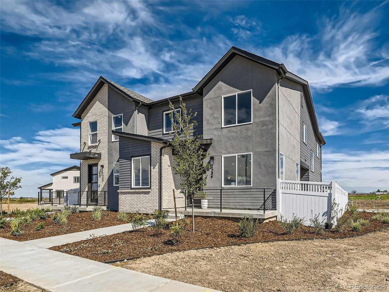 Photo of 1228 S Algonquian St Aurora CO 80018