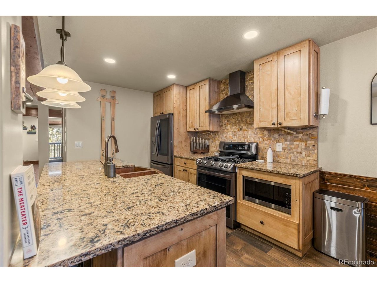 Photo of 1014 Atlantic Lode Rd Breckenridge CO 80424