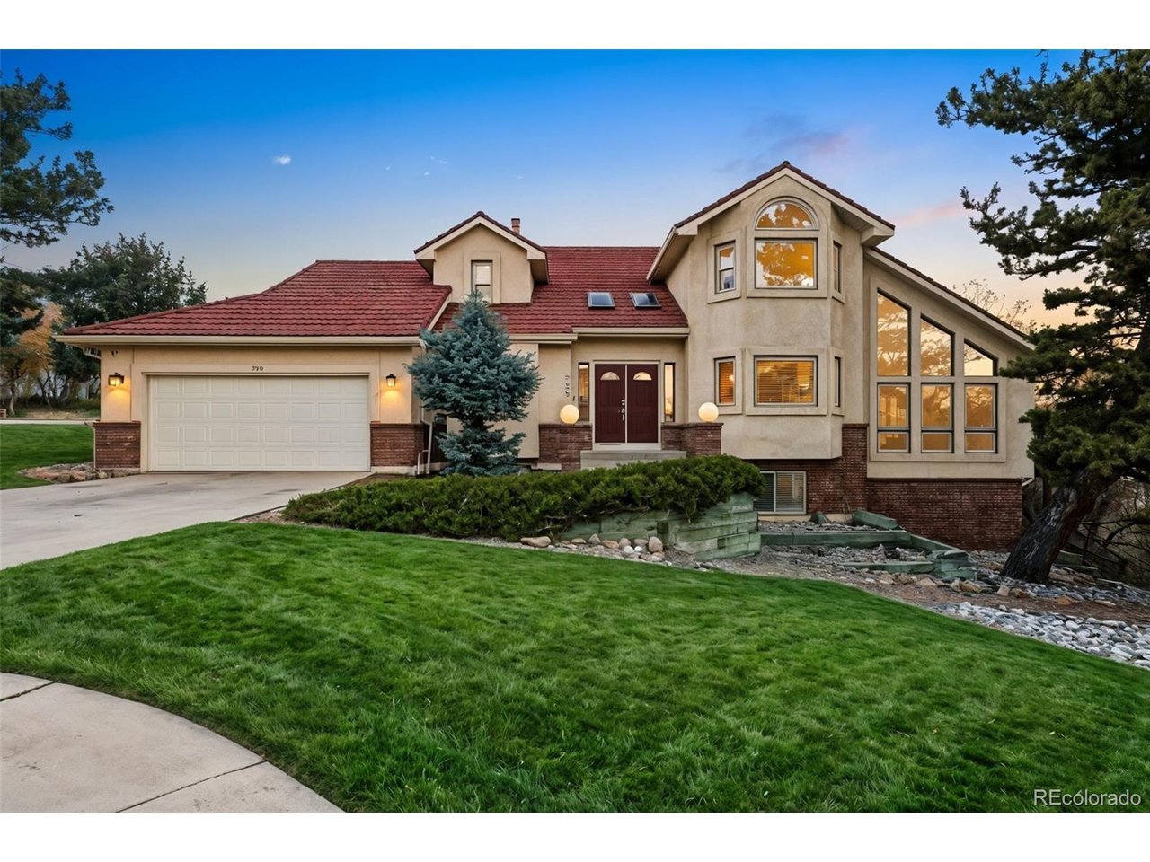 Photo of 750 Tyco Ct Colorado Springs CO 80906