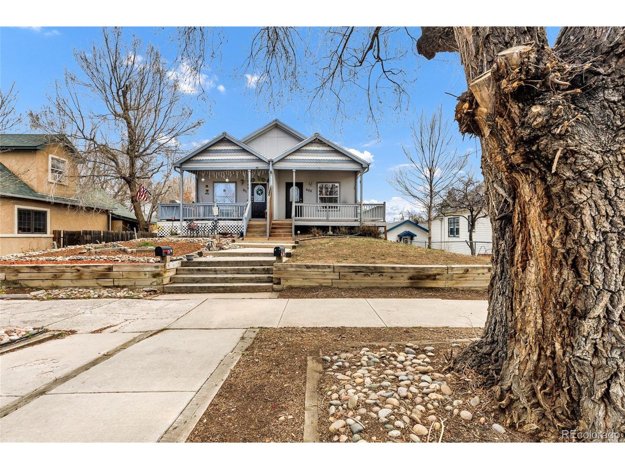 Photo of 609 N Spruce St Colorado Springs CO 80905