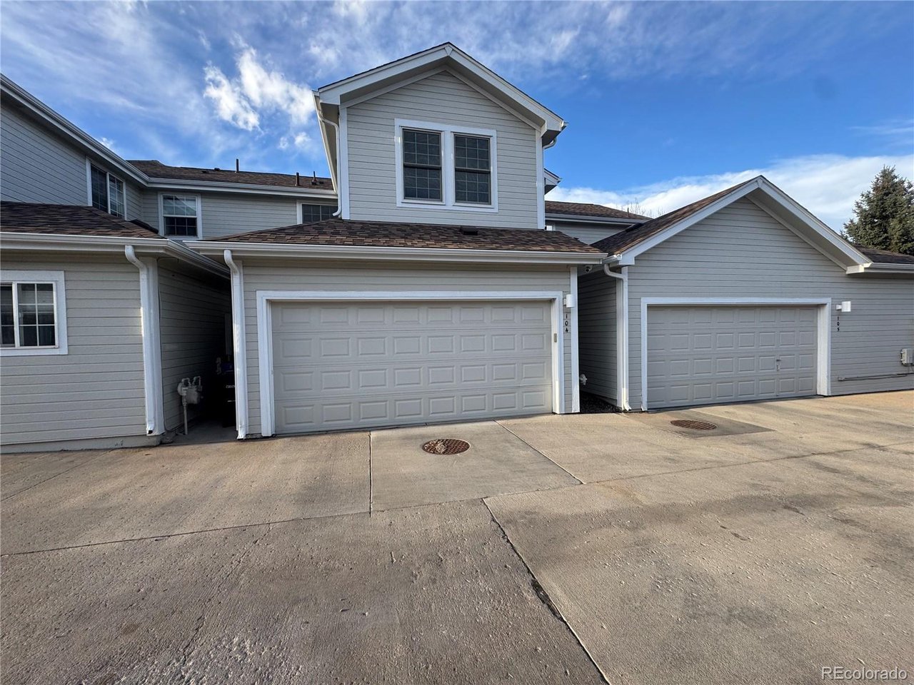 Photo of 8300 Fairmount Dr #C104 Denver CO 80247