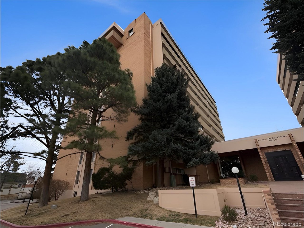 Photo of 8060 E Girard Ave #813 Denver CO 80231