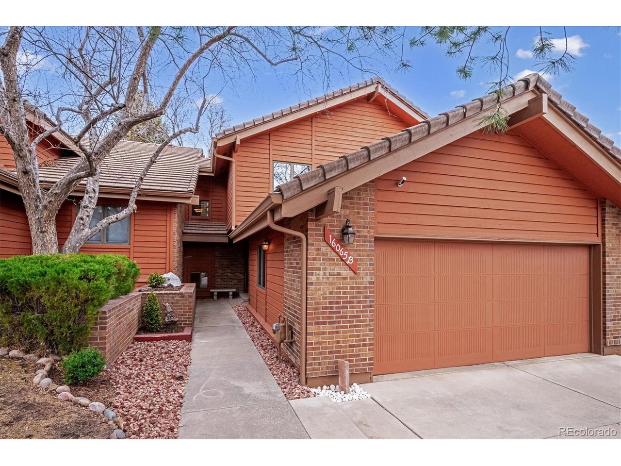 Photo of 16065 Double Eagle Dr #B Morrison CO 80465