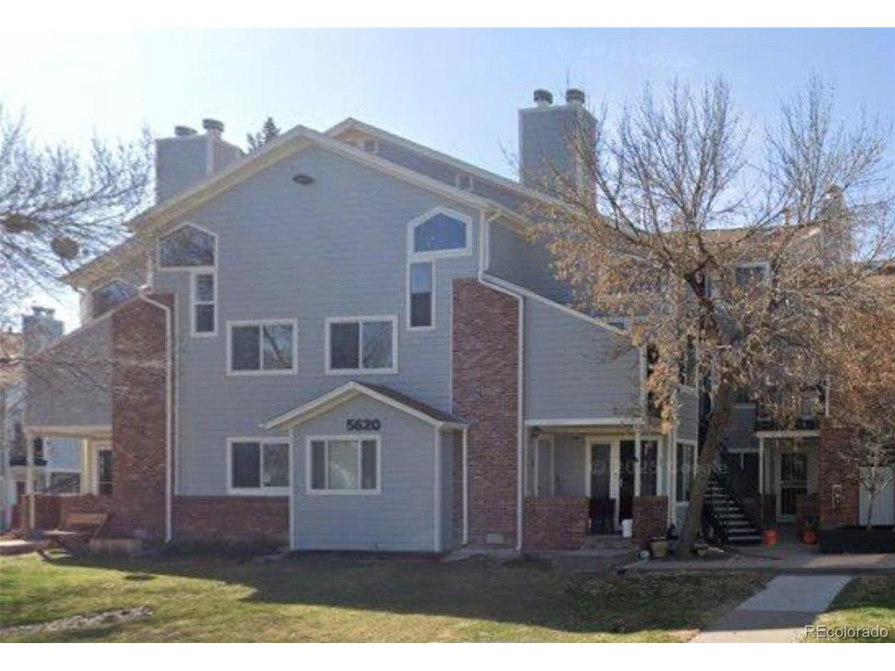 Photo of 5620 W 80th Pl #55 Arvada CO 80003