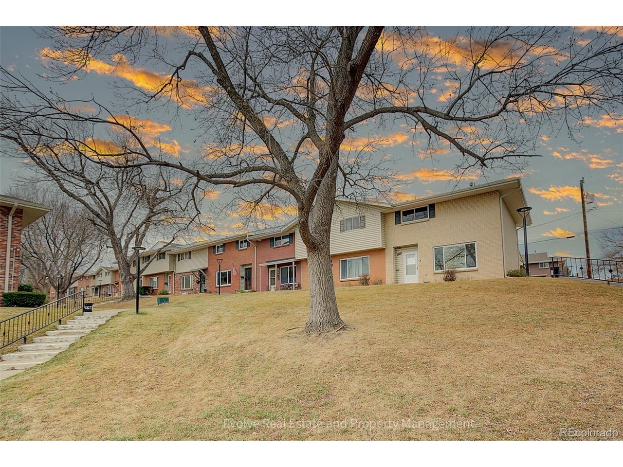 Photo of 9014 E Mansfield Ave Denver CO 80237