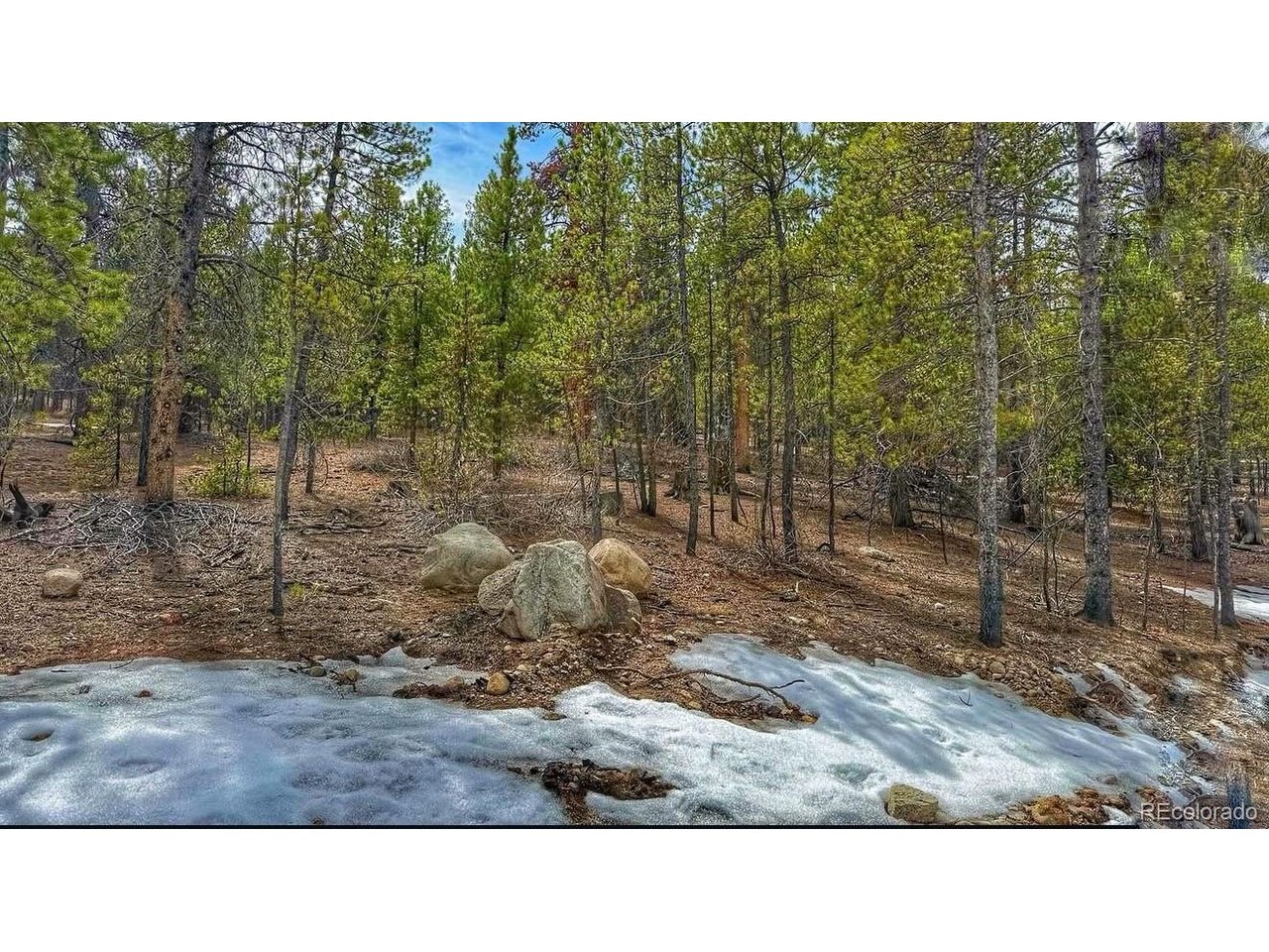Photo of 66 Mount Massive Rd Twin Lakes CO 81251