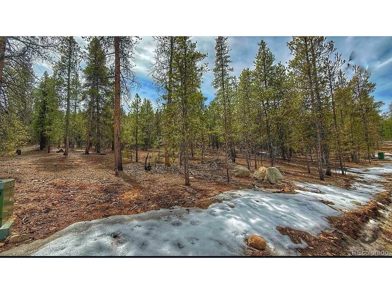 Photo of 48 Mount Massive Rd Twin Lakes CO 81251