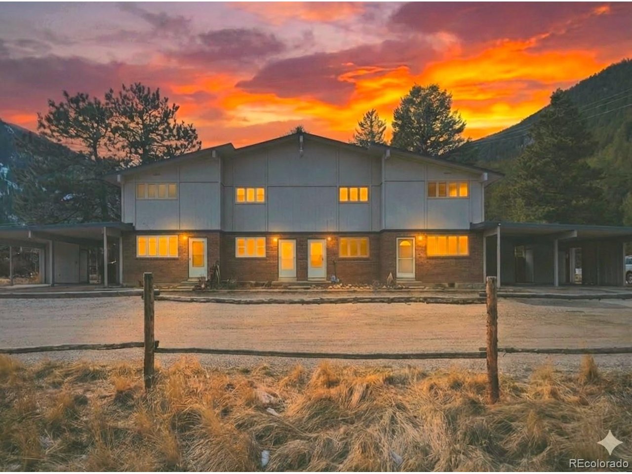 Photo of 103 Empire West Rd #43 Empire CO 80438
