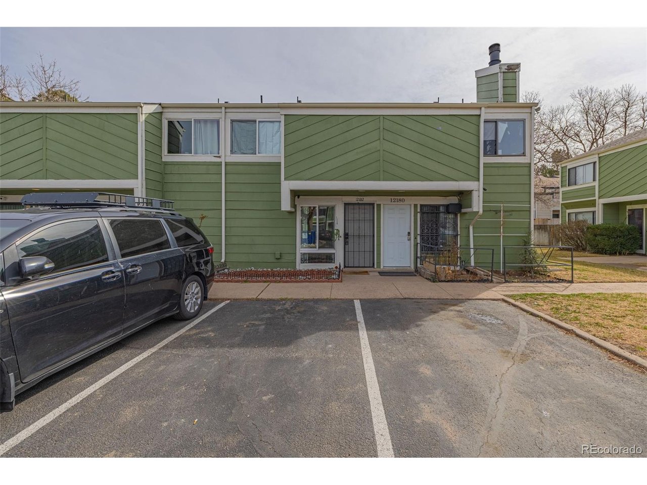 Photo of 12182 E Kepner Pl Aurora CO 80012