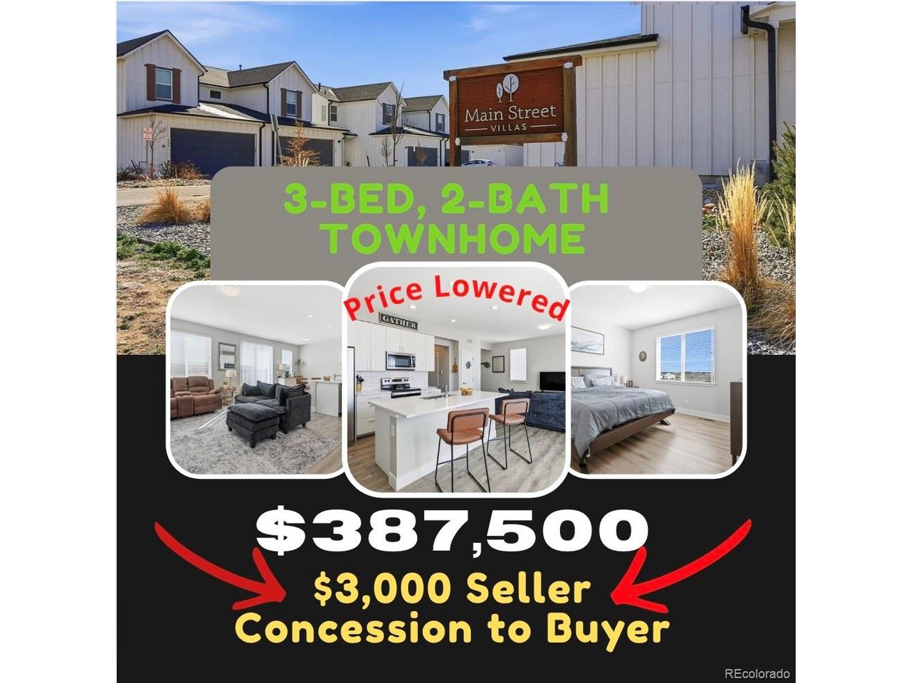 Photo of 547 S Main St Byers CO 80103