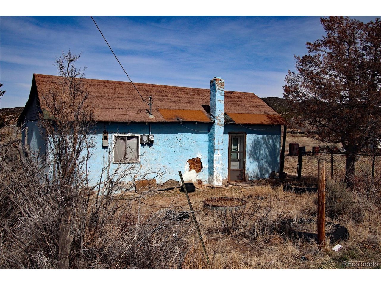 Photo of 21493 County Road P.6 Chama CO 81126