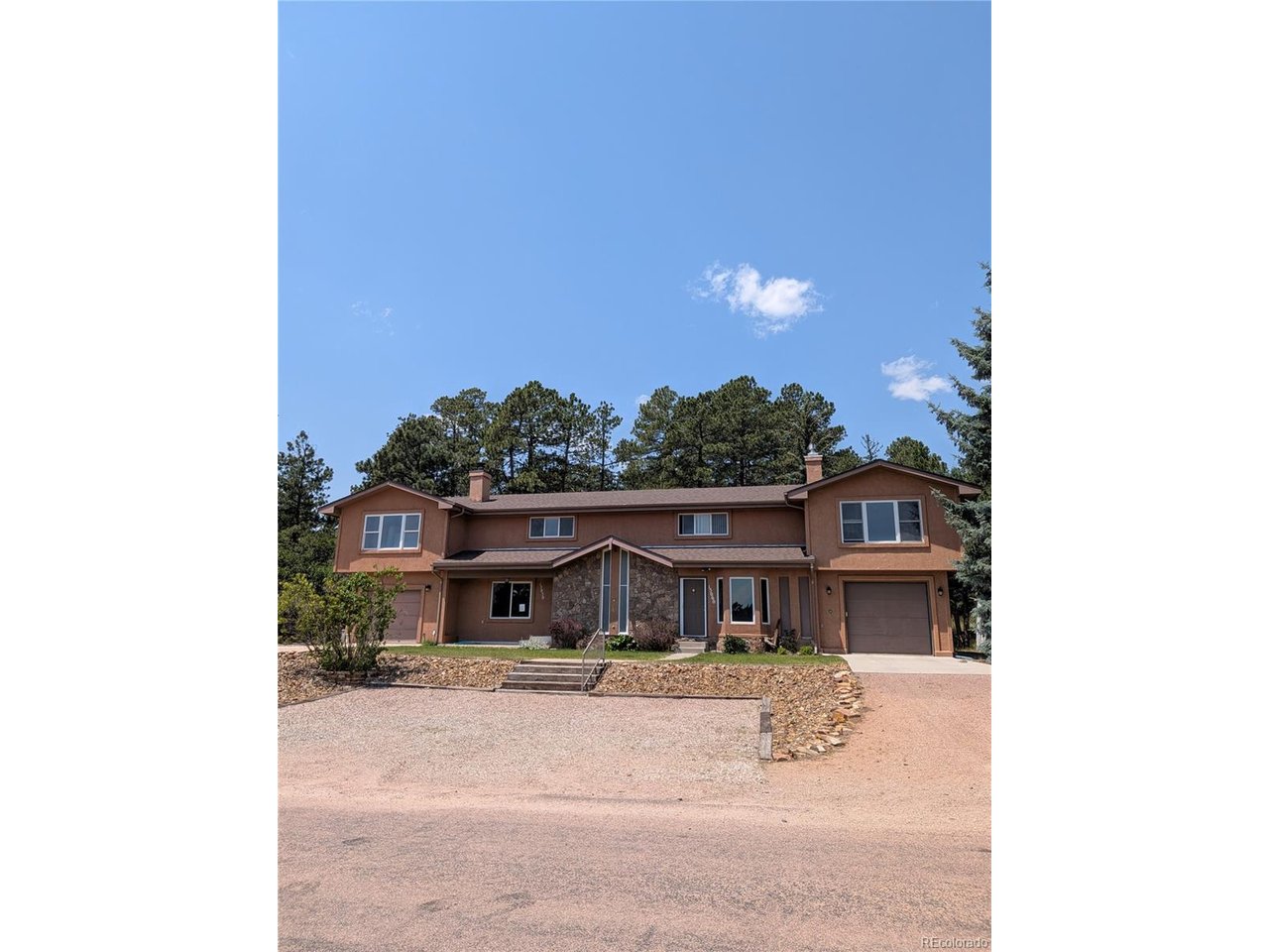 Photo of 15050 Sun Hills Dr Colorado Springs CO 80921