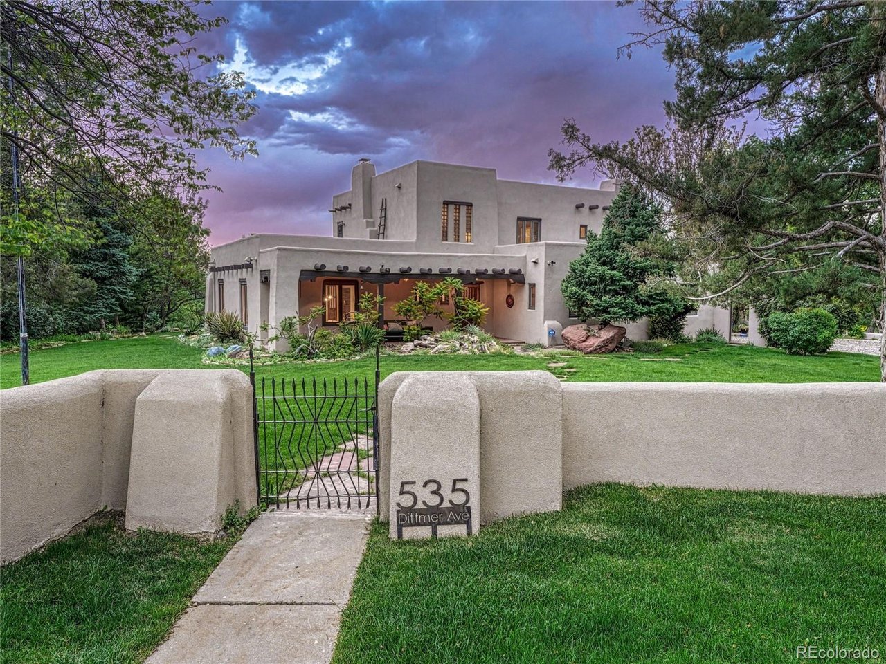 Photo of 535 Dittmer Ave Pueblo CO 81005