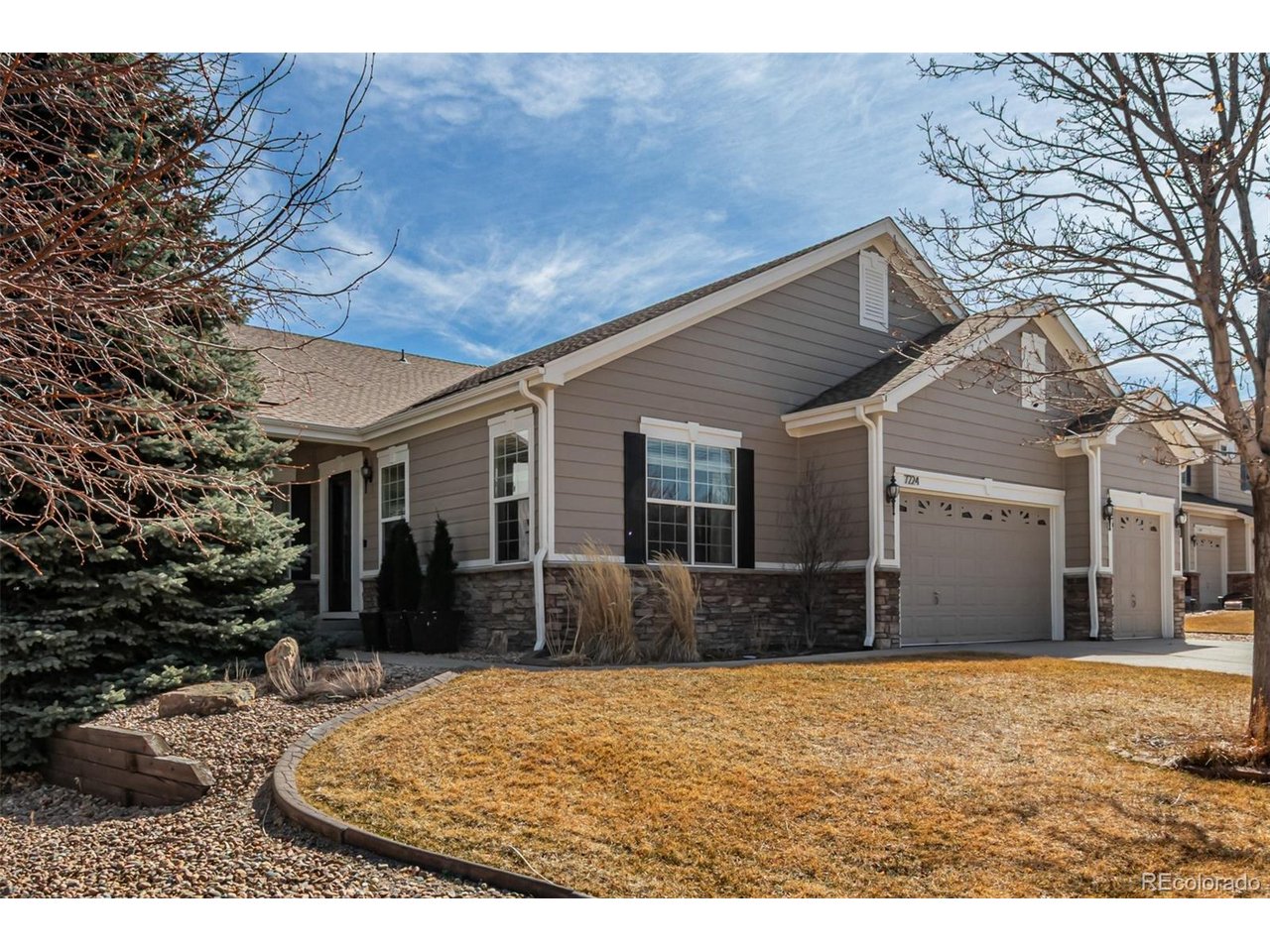Photo of 7224 Calcite Ct Castle Rock CO 80108