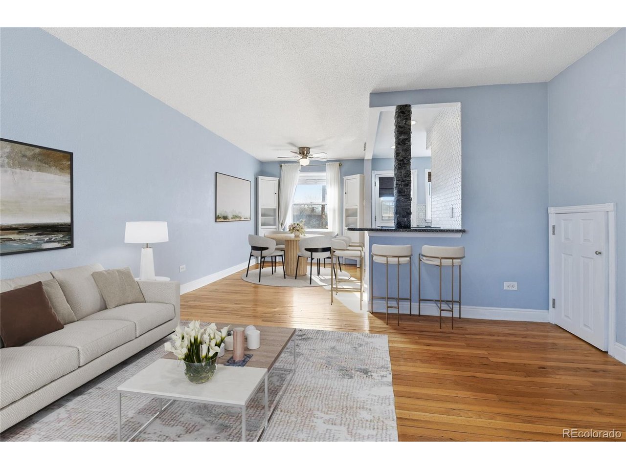 Photo of 2823 Jasmine St Denver CO 80207